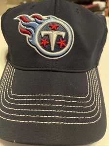 Tennessee Titans 47 Brand Hat - Picture 1 of 3