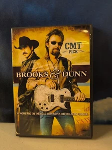 CMT Pick Superstars: Brooks & Dunn DVD At Home and On the Road - Imagen 1 de 20