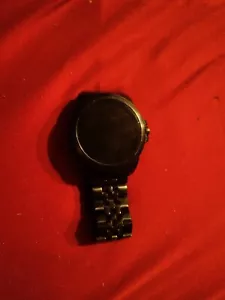 Fossil Gen 5e SmartWatch mit Edelstahl Armband FW4056 - Bild 1 von 4
