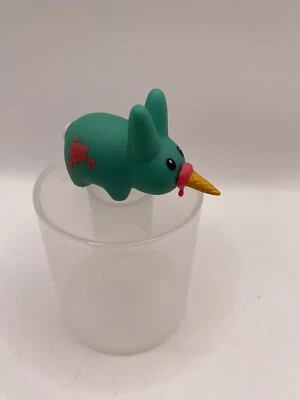 Kozik x Kidrobot Mini Happy Labbit Mini Figure - Image 1 of 4