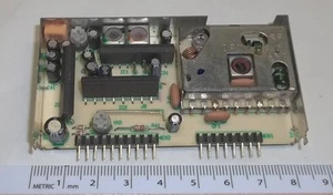 New AMC Mitsubishi AM-FM Cassette CD Radio FM Front End Module 295P18804 P188A4 - Foto 1 di 3