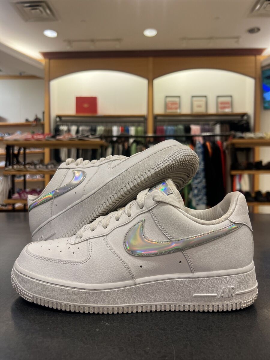 Nike Air Force 1 Low Iridescent W for sale | eBay Nike Air Force 1 Low Iridescent W for sale | eBay