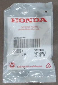 New Honda 90133-VE0-000 Pan Bolt Genuine OEM Service Part - Picture 1 of 4