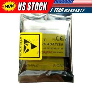 NEW Original OEM A02B-0303-K150 PC Card adapter for FANUC industrial use - Picture 1 of 7