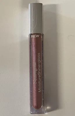 Brillo Neutrogena MoistureShine, # 230 Vita Plum Foto 1 de 4