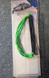 @NEW@ Excalibur Micro 26 1/8" Recurve Crossbow String! 1993-ZG - Picture 1 of 1