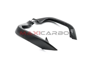 Ducati Multistrada 950-V2 Carbon Oberseiten / Upper Side Panels Carbon - Bild 1 von 4