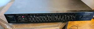 Pioneer Graphic Equalizer GR-470 getestet funktioniert - Bild 1 von 3