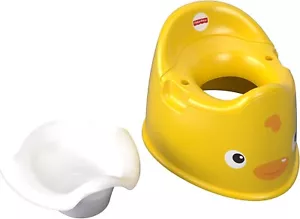 Fisher Price Baby Gear Vasino Della Paperella - Imagen 1 de 1