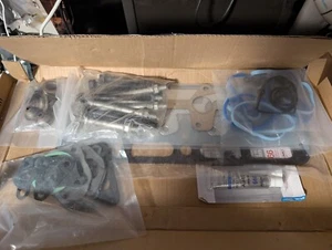 KAC Head Gasket Set - Picture 1 of 4