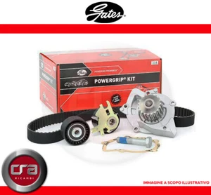 Kit Distribuzione Gates + Pompa Acqua Ford Focus 1.6 TDCi KP15598XS - Imagen 1 de 1