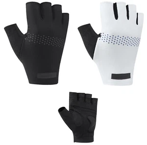 SHIMANO " Evolve Gloves " Kurzfinger Rad-Handschuhe UVP 39,95€ #686 - Bild 1 von 5