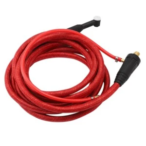 Welding Torch WP9 TIG Welding Gun Assembly Small TIG Welding Head Accessories - Picture 1 of 11