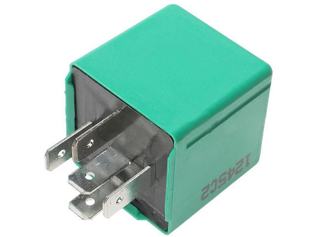 Intermitente de advertencia de peligro y señal de giro para Dodge Dakota 1997-2000 38SCGX Foto 1 de 1