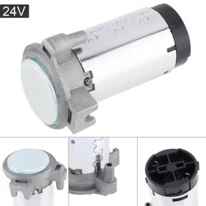 Kit de compresor de bocina de aire para automóvil trompeta única súper fuerte de 17 pulgadas 24 V 150 DB - Imagen 1 de 8