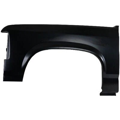 New Front Fender for 1987 - 1996 Dodge Dakota Driver Side OE Replacement 7302 Foto 1 de 3