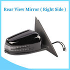 For Mercedes C300 C350 C63amg Rh Heated Power Rear View Mirror 12-14 2048101876