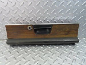 ⚙9021⚙ Mercedes-Benz W114 Glove Box Door - Picture 1 of 7