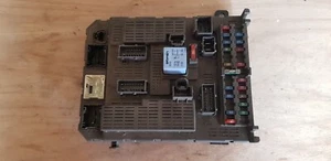 Citroen C5 2002 2.0hdi PSA Sagem BSI 9643241980 V9V - Foto 1 di 3