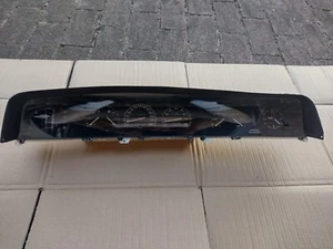 Strumentazione contachilometri Lancia Dedra cambio automatico 122.000 km - Foto 1 di 9