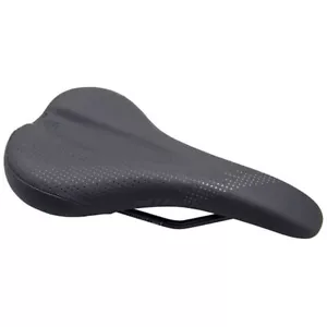 WTB Koda Steel Saddle / Seat - Wide 150mm (Microfiber Cover, Mid Level Flex) - Picture 1 of 4