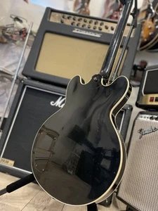 Gibson B.Bking Lucille Electric Gutiar [AUTH] - Picture 1 of 9