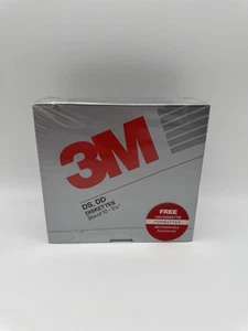 BOITE SCELLÉE de 10 disquettes 5,25" 3M DS DD RH - Photo 1/5