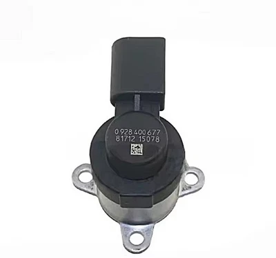 Regelventil Kraftstoffmenge Common-Rail-System BOSCH 0928400677 A6420740184 NEU - Bild 1 von 4