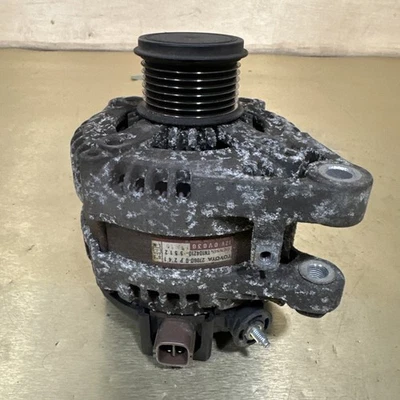 Alternador para Toyota Sienna Highlander 2011-2014 OEM Foto 1 de 4