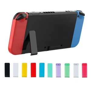 Qualität Switch Ständer Halter 1 Stück 6*2*0,5 CM Zubehör Spielkonsole Rück - Picture 1 of 22