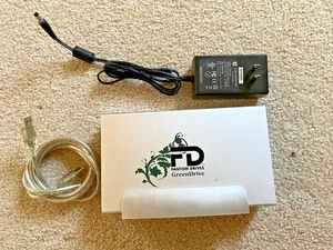 Fantom GreenDrive 2TB USB external drive (upgraded from 1.5TB) - Picture 1 of 3