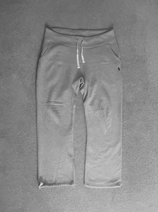 Grey Ralph Lauren Joggers Size Men's Medium, Excellent Condition, Cotton - Picture 1 of 5