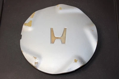 Tapacubos central Honda Accord 1996 1997 OEM 44732-SV2-A01 emblema color dorado Foto 1 de 4