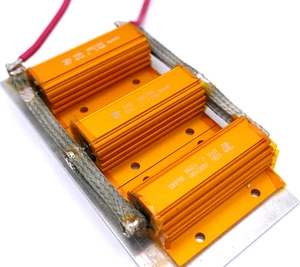 3 Stück TE Connectivity CGS HSC100 R10 J 1726 MIT BASIS UND ANSCHLÜSSEN - Bild 1 von 7