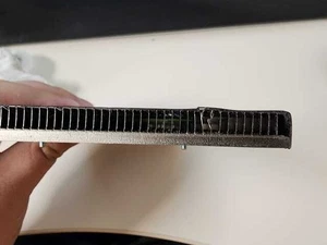 Used-Dell Broadcom 57414 Dual Port SFP28 Network Card - 25 Gbps - PCI Express - Picture 1 of 1