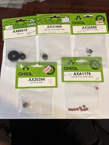 axial scx10 ii Parts Bundle #2 - Picture 1 of 1
