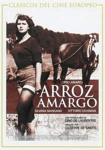 Arroz amargo - Imagen 1 de 1
