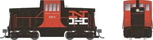 RAPIDO 48557 New Haven Railroad 0811 GE 44 Tonner Diesel DC/DCC LokSound HO - Picture 1 of 1