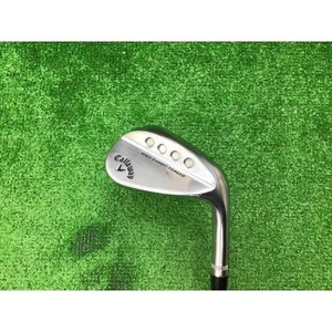 Callaway MACK DADDY FORGED(2019) chrome plating S NS PRO 950GH 52° - Picture 1 of 5