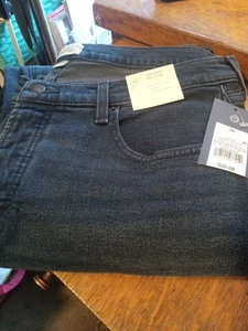 NEW Universal Thread Jeans Womens Sz 16 Mid Rise 80's Slim - Picture 1 of 2