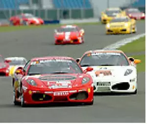 parts 1/5 c5 FG FERRARI 360 1/5 RICAMBI nuovi ATTENZIONE non fate offerte ENTRA - Foto 1 di 1