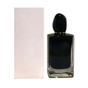 Giorgio Armani Si Intense EDP Spray Perfume For Women 100ml New In Box - Picture 1 of 1
