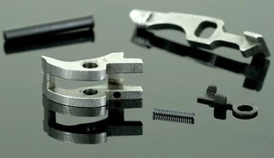 COLT1911 mini Feder für den Sear: depressor spring - Gold Cup, S'70, S'80 uvm. - Bild 1 von 6