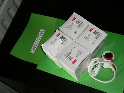 1 DANFOSS STELLANTRIEB TWA - Z 082F1266 230V NC. STELLANTRIEBE VK5