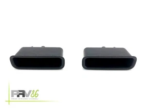 Lote 2x Organizador De Llaves TOYOTA Corolla Verso II D4D 136 / 748150F010 - Imagen 1 de 6