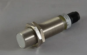 EI1805PPCSL-1 - Carlo Gavazzi - Sensor de proximidad - Imagen 1 de 3
