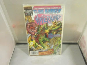 Clive Barker HYPERKIND #2 OCT FREE SHIPPING - Picture 1 of 2