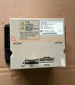 YASKAWA SGDR-SDA710A01BY32 Servo Drives Gebraucht 1Pc - Bild 1 von 1