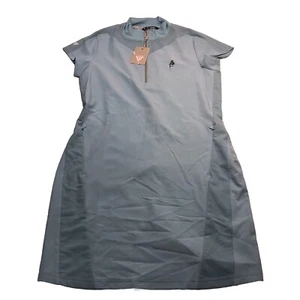 Levelwear Damen Spectrum Golfkleid S/P Neu Mit Etikett - Bild 1 von 11