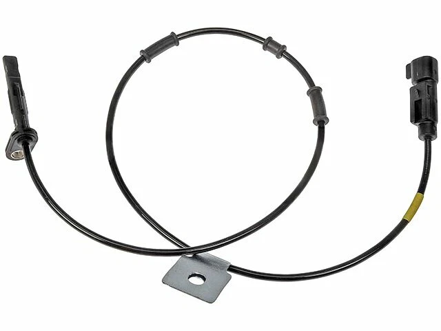 Sensor de velocidad ABS delantero izquierdo para GMC Terrain 2010-2017 2011 2012 2013 2014 K866HQ Foto 1 de 1